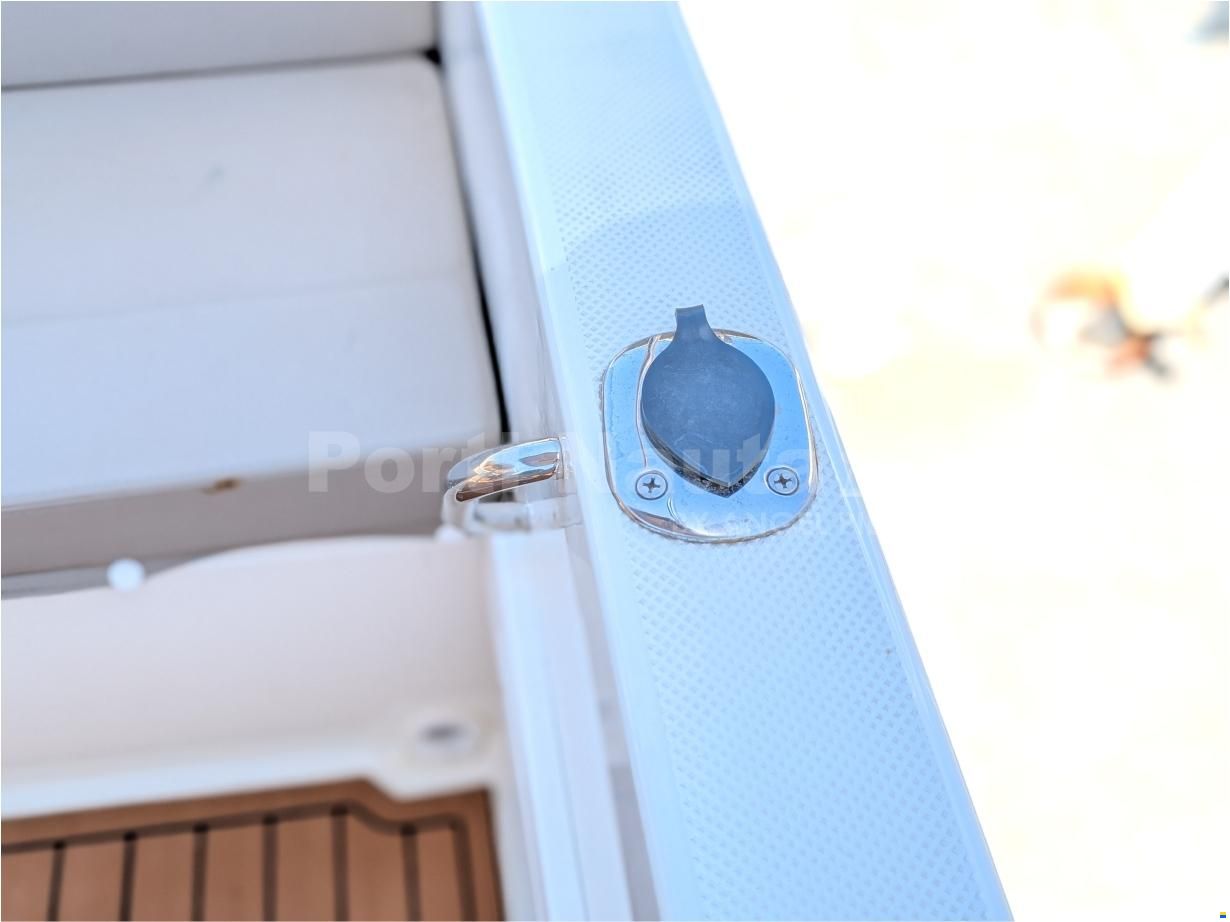 Quicksilver Activ 505 Cabin