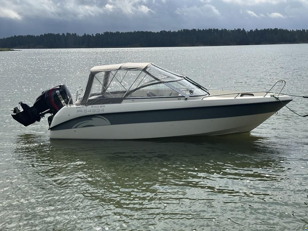 AMT 200 BR