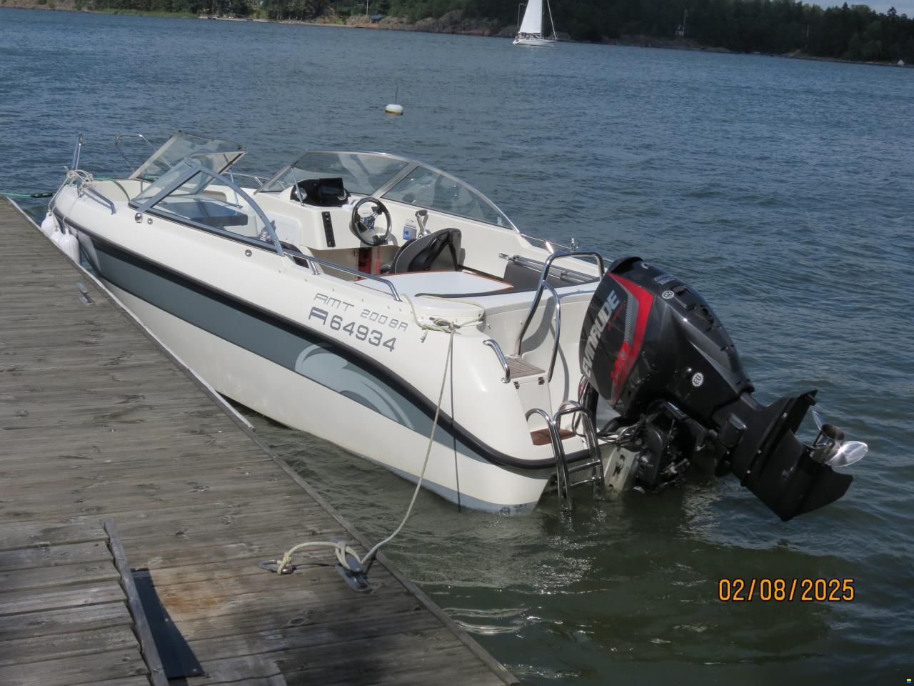 AMT 200 BR