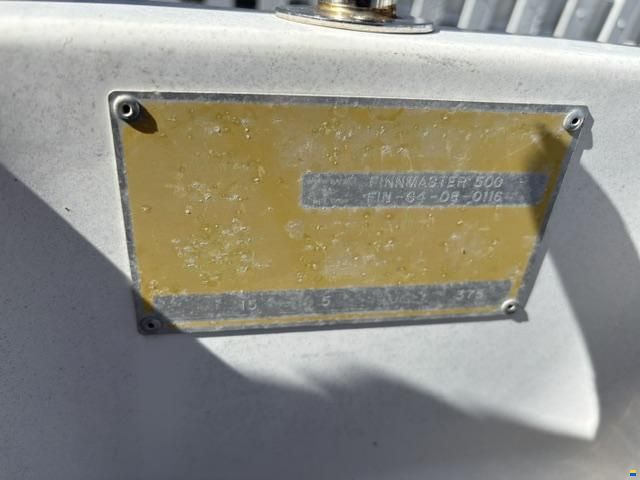Finnmaster 505clx