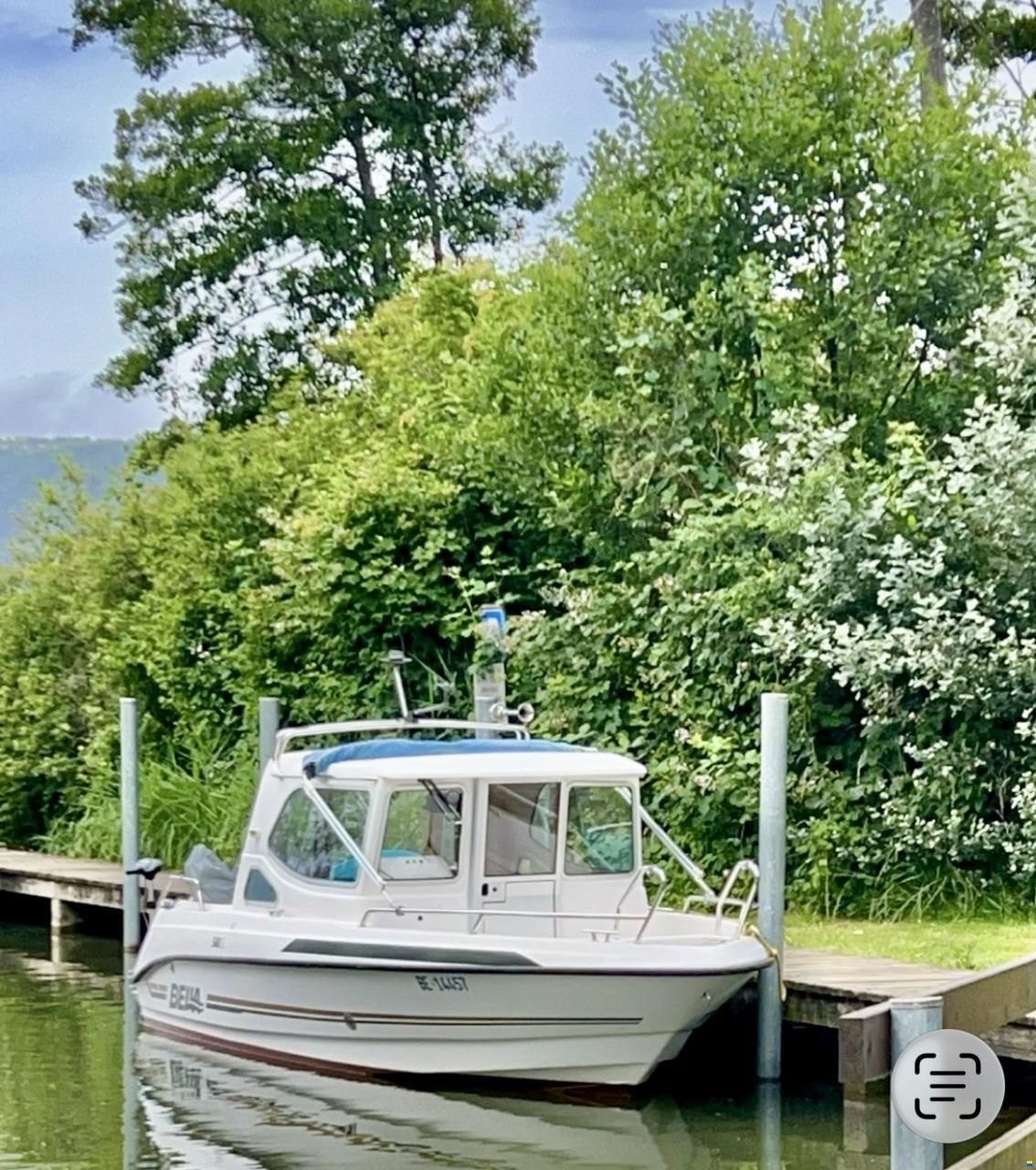 Bella 580 C