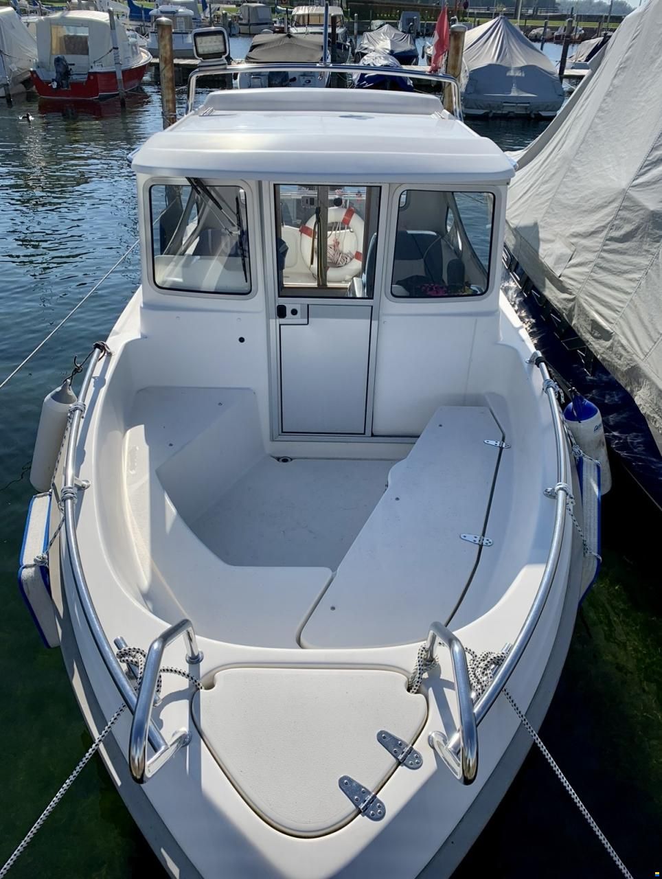 Bella 580 C