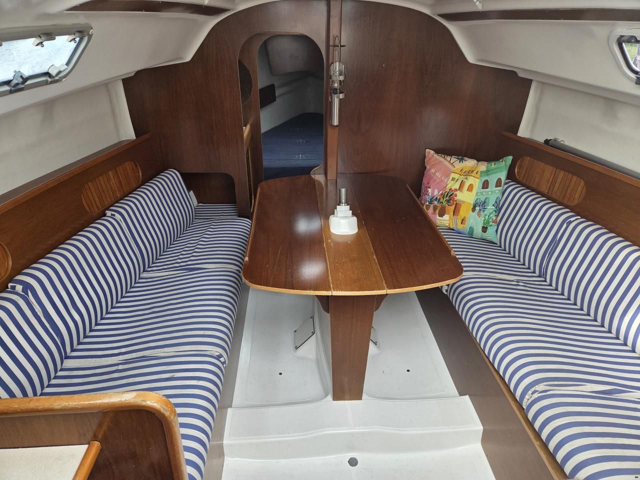 Beneteau First 260 Spirit