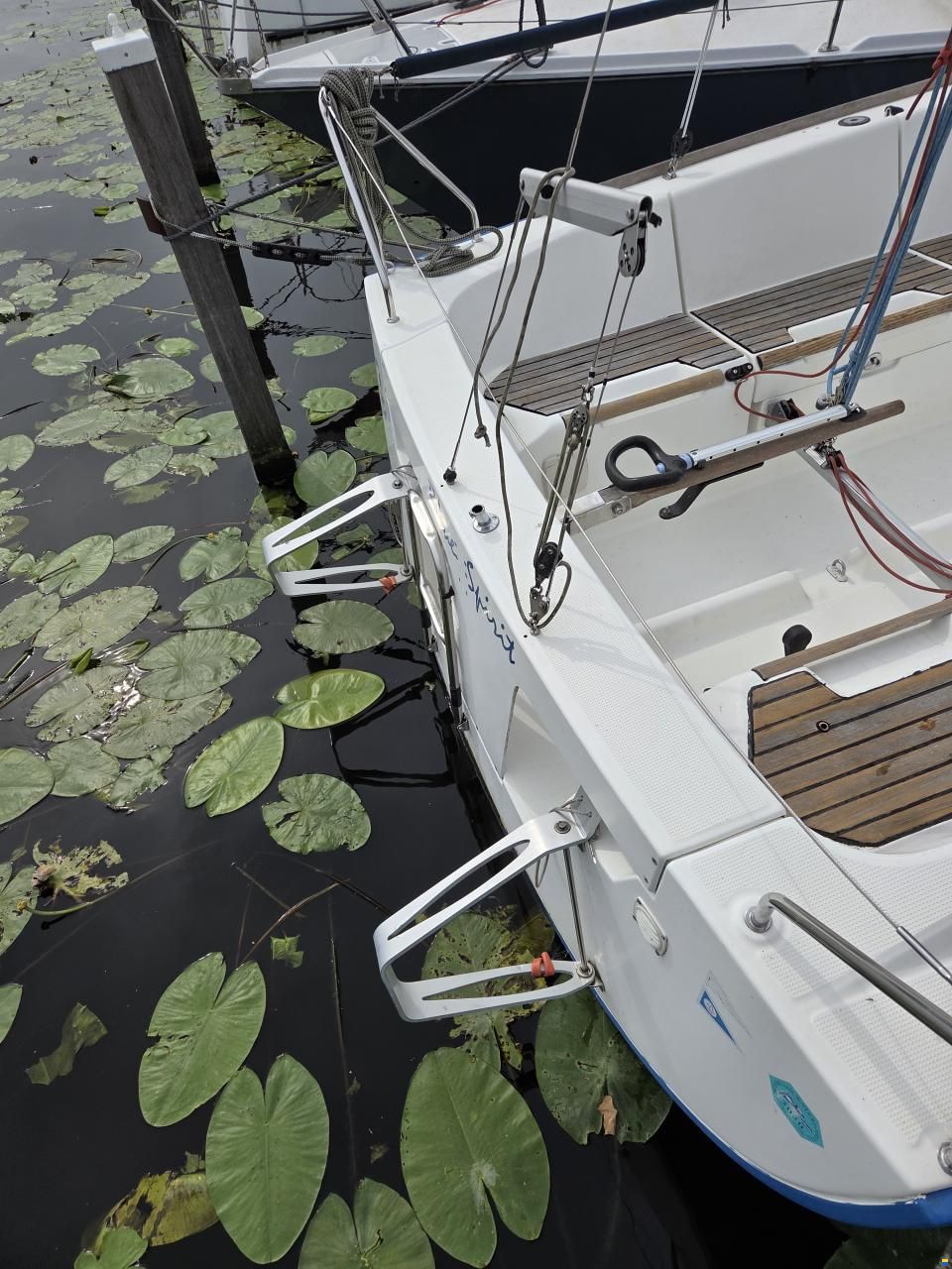 Beneteau First 260 Spirit