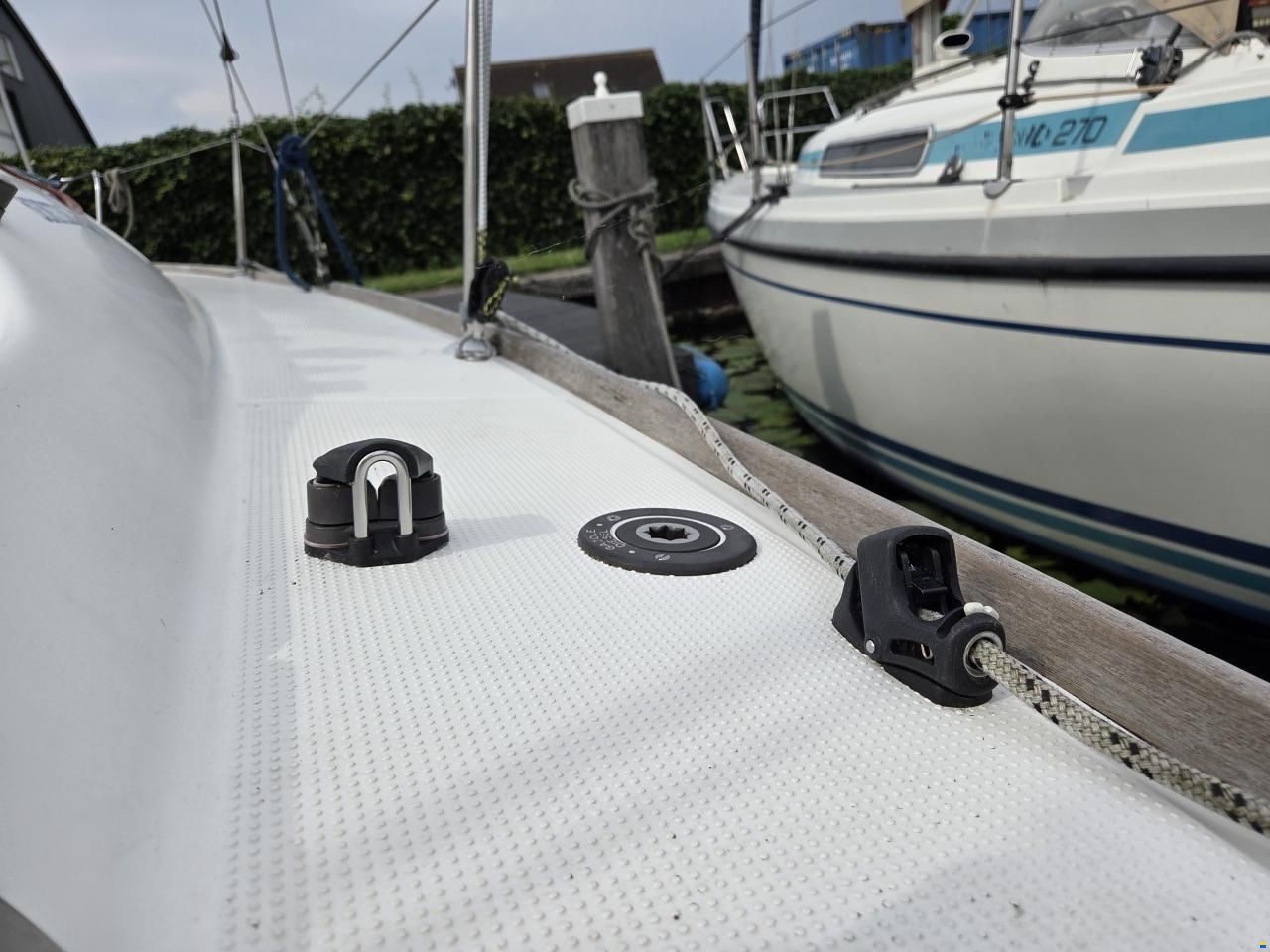 Beneteau First 260 Spirit