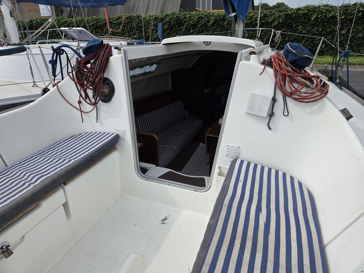 Beneteau First 260 Spirit