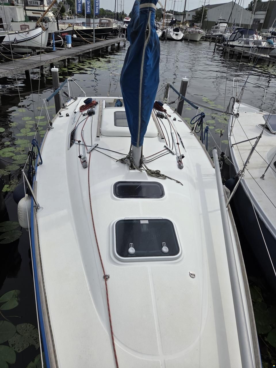 Beneteau First 260 Spirit