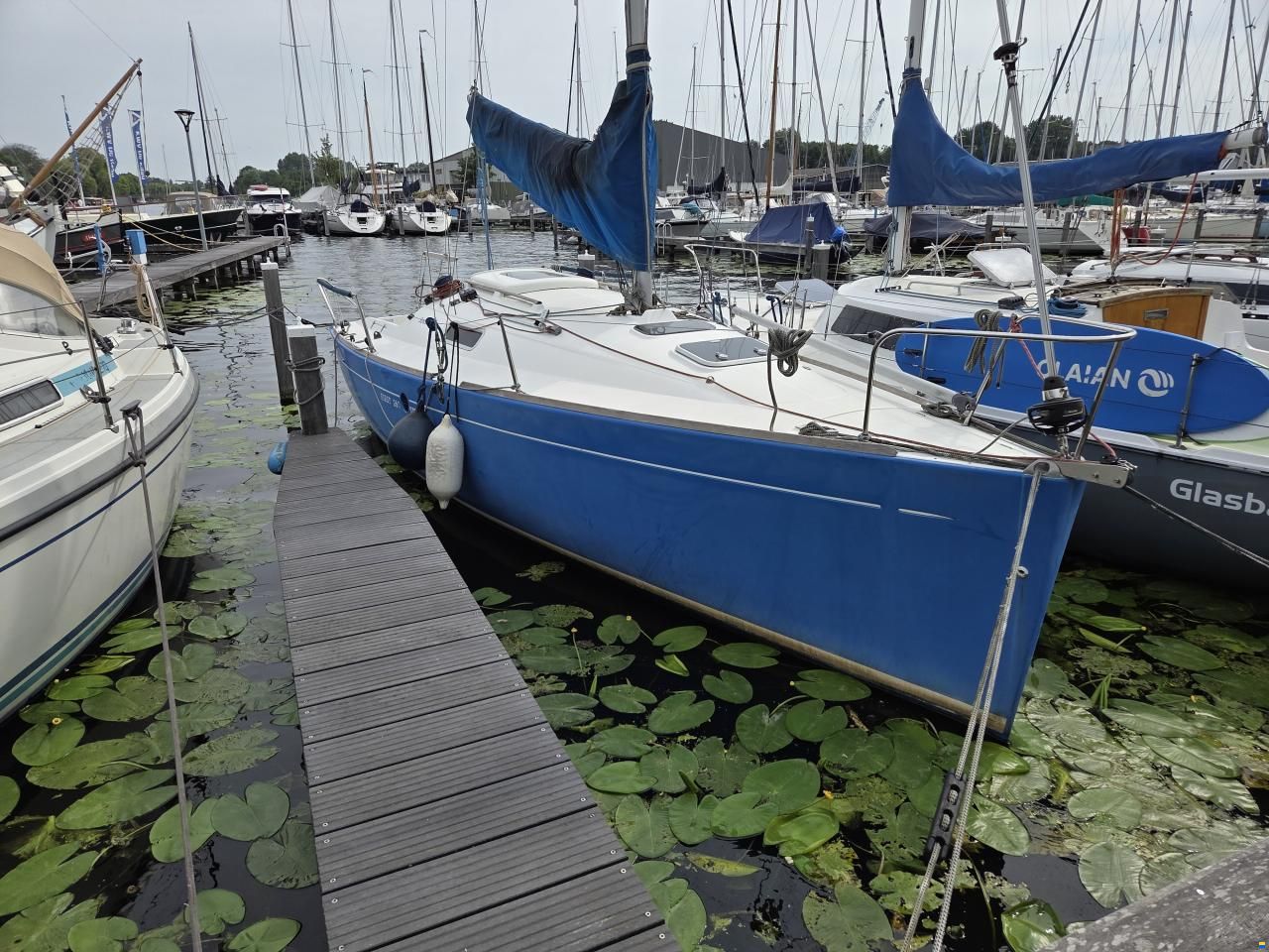 Beneteau First 260 Spirit