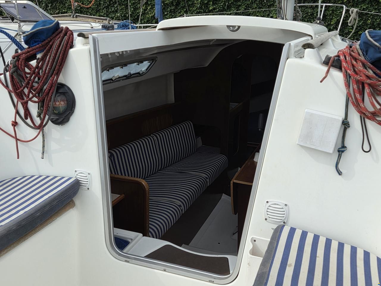 Beneteau First 260 Spirit