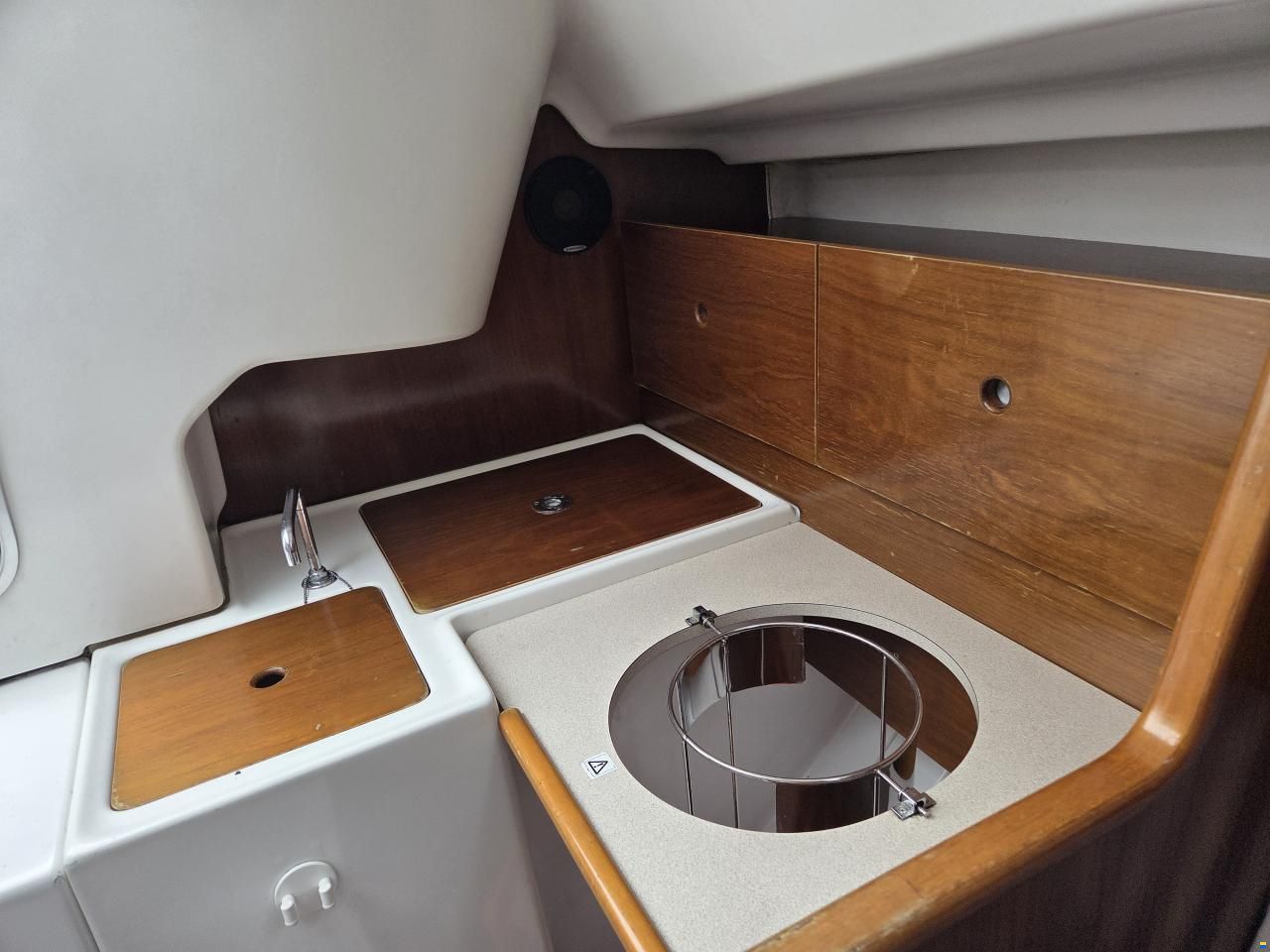 Beneteau First 260 Spirit
