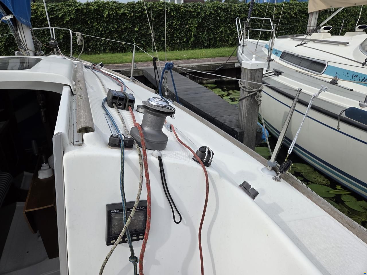 Beneteau First 260 Spirit