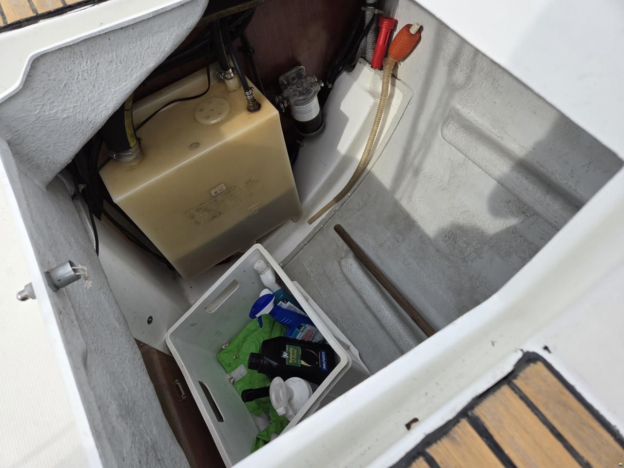 Beneteau First 260 Spirit