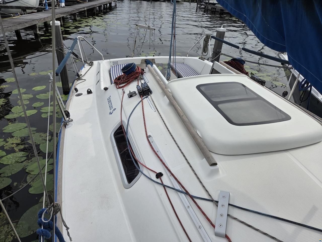 Beneteau First 260 Spirit