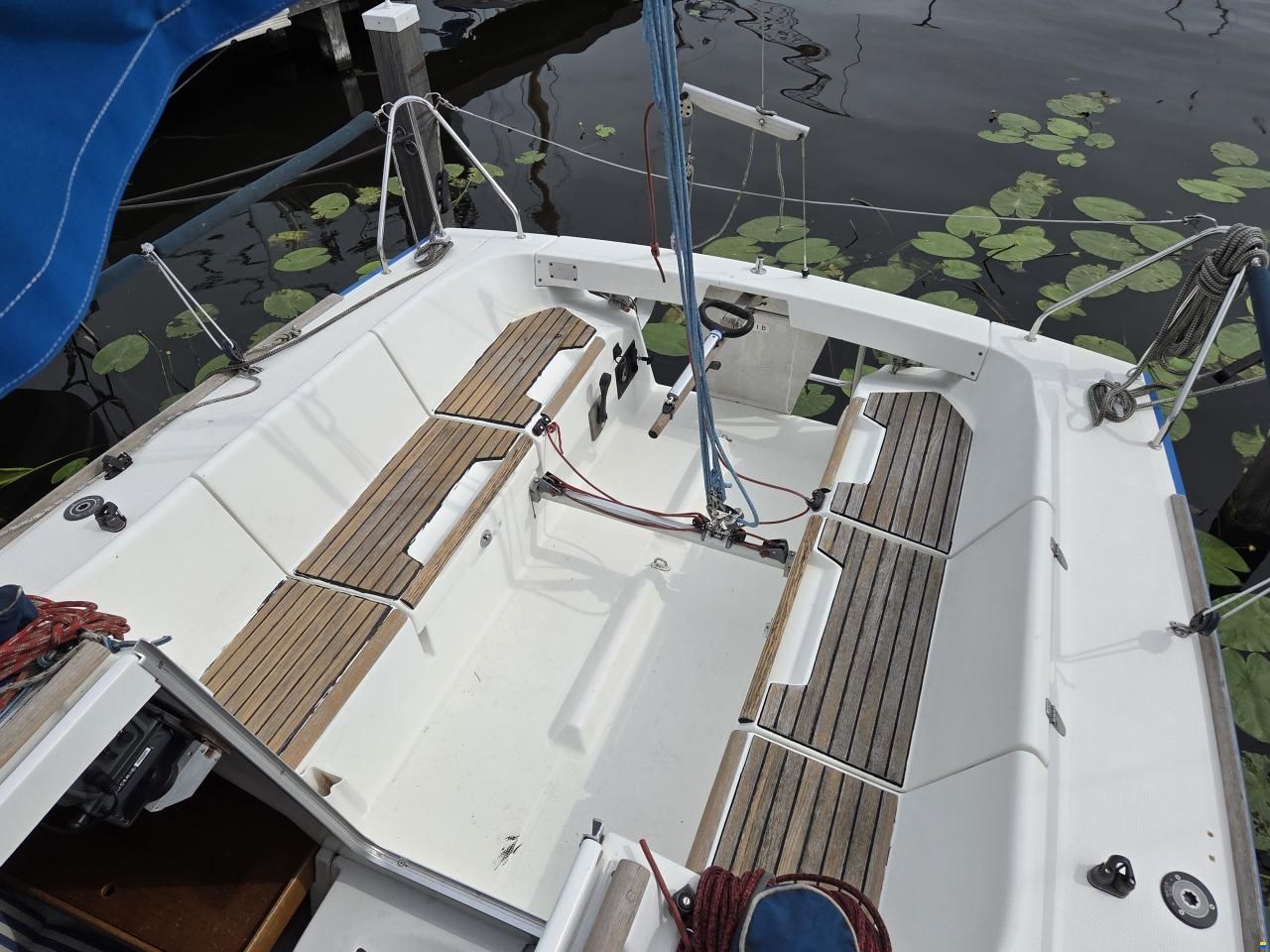 Beneteau First 260 Spirit