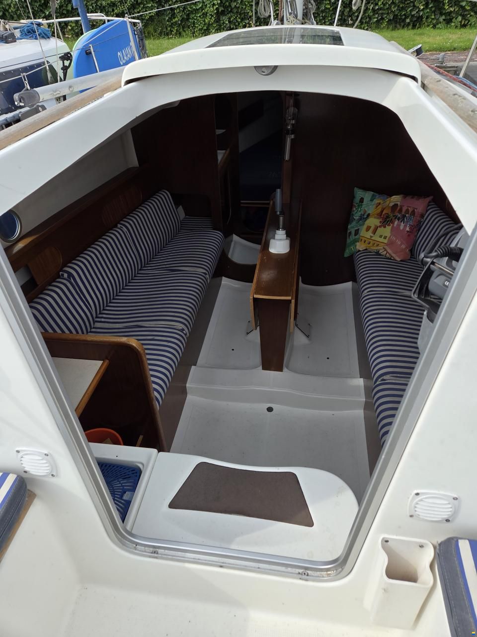 Beneteau First 260 Spirit