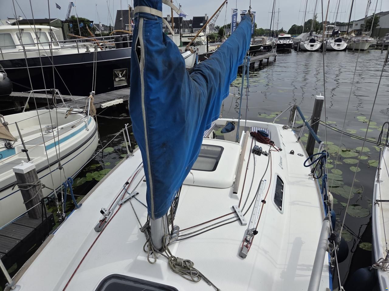 Beneteau First 260 Spirit