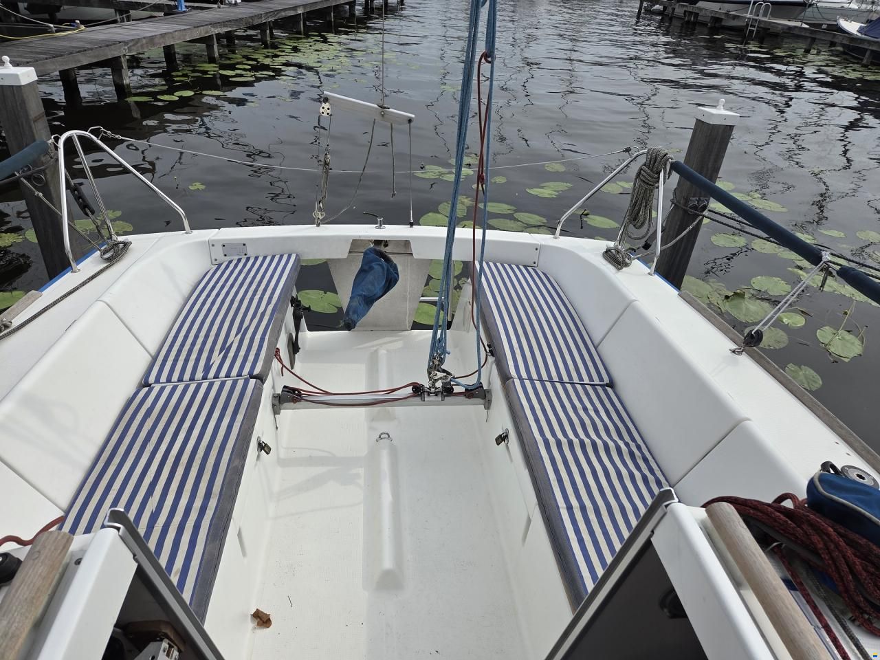 Beneteau First 260 Spirit
