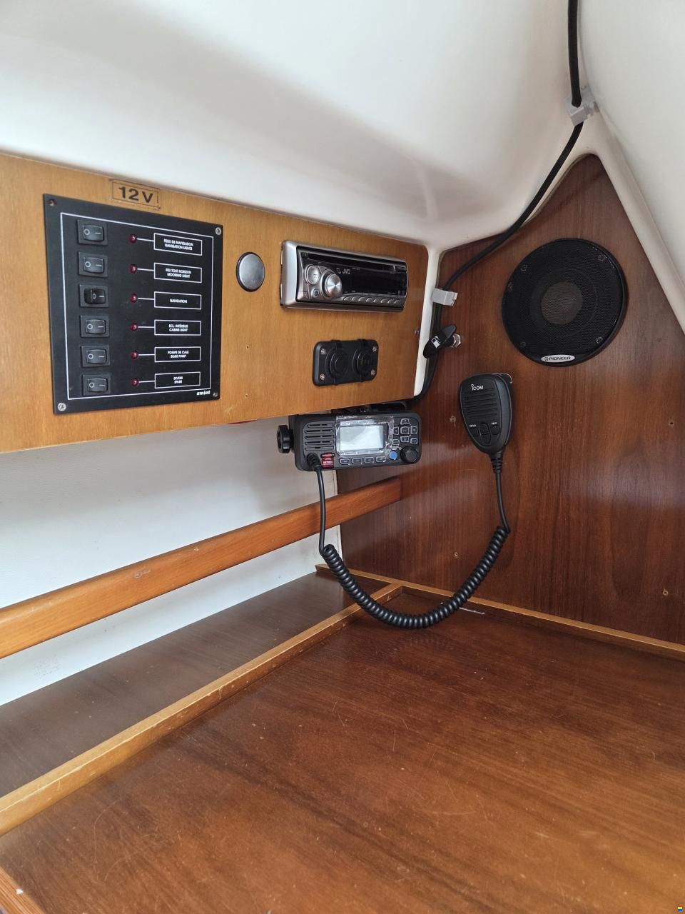 Beneteau First 260 Spirit