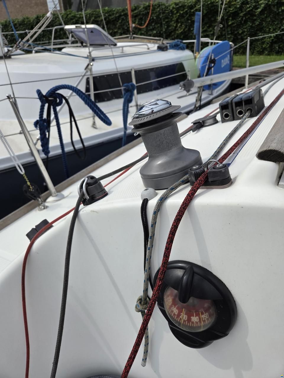 Beneteau First 260 Spirit