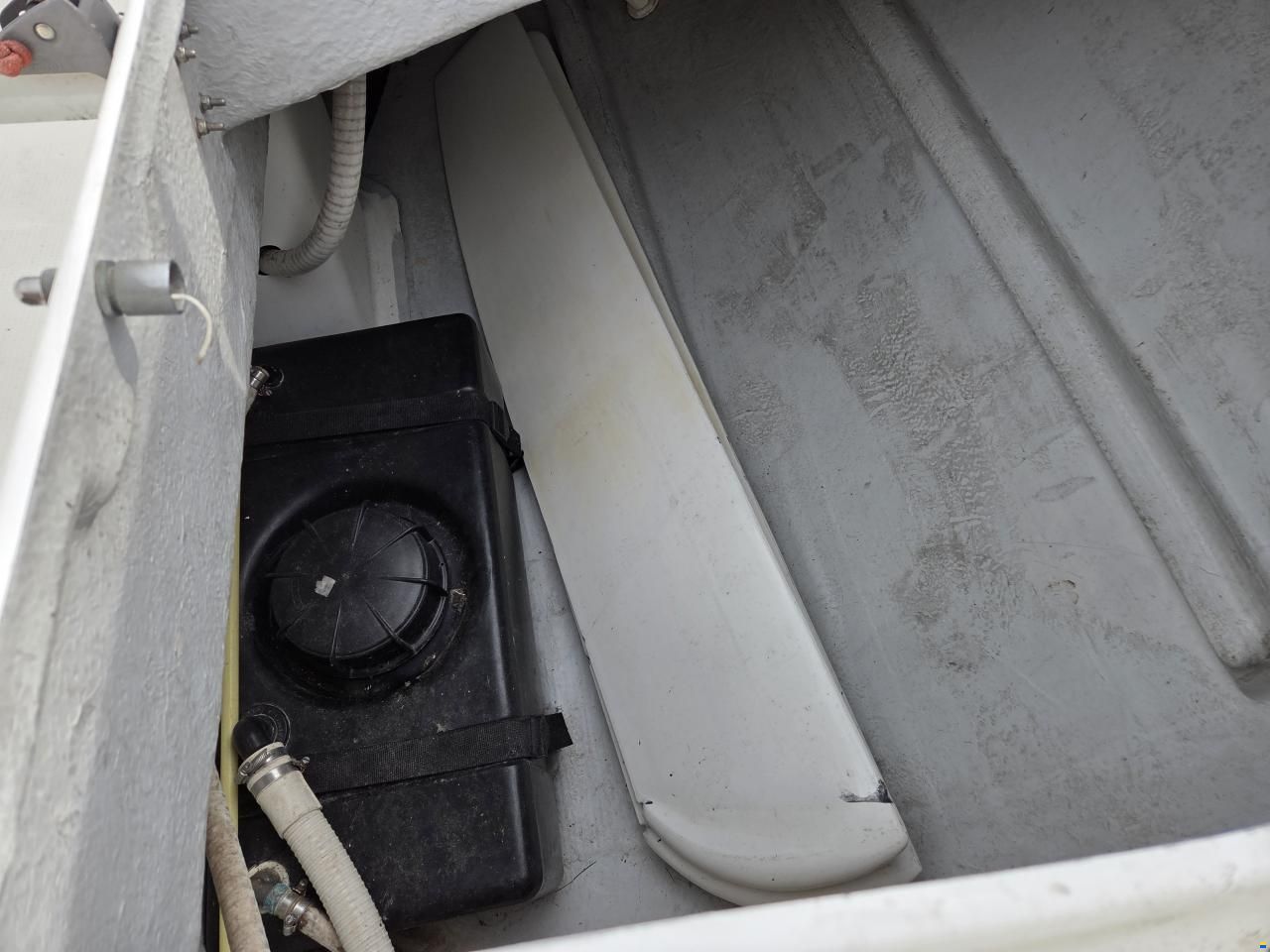 Beneteau First 260 Spirit