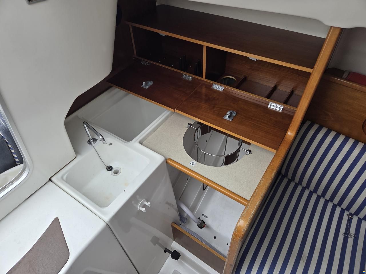Beneteau First 260 Spirit