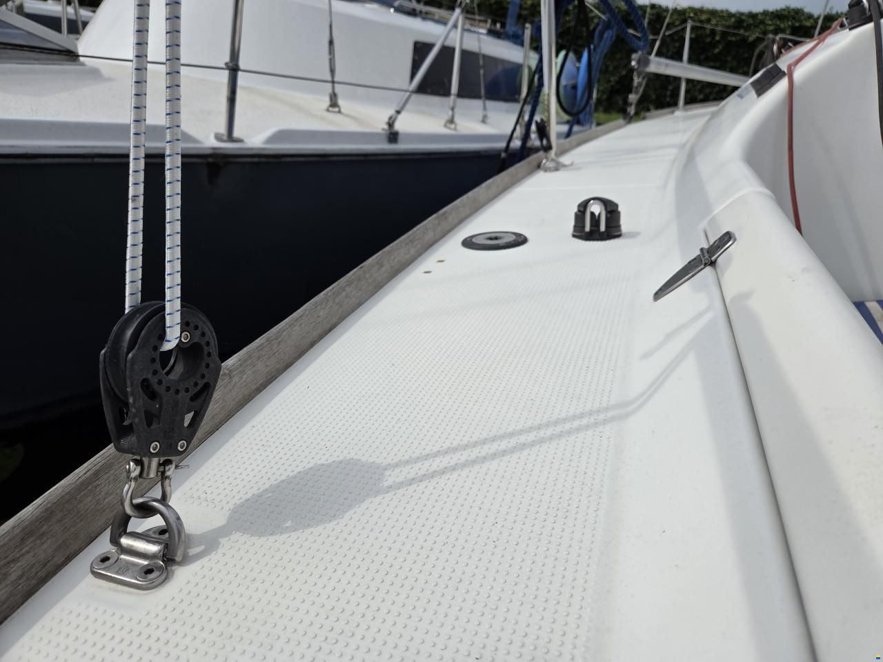 Beneteau First 260 Spirit