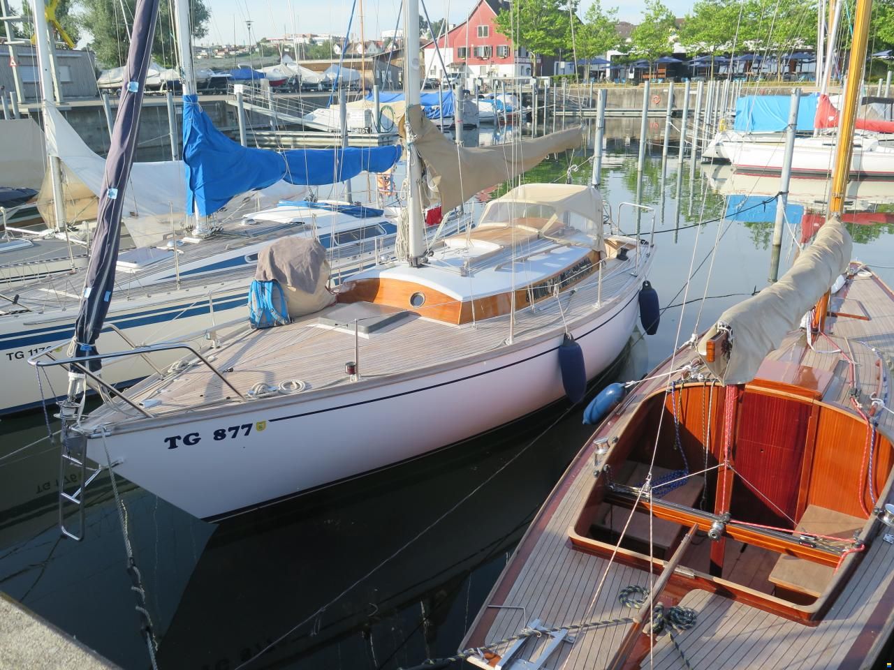 Wagner Warisa 830