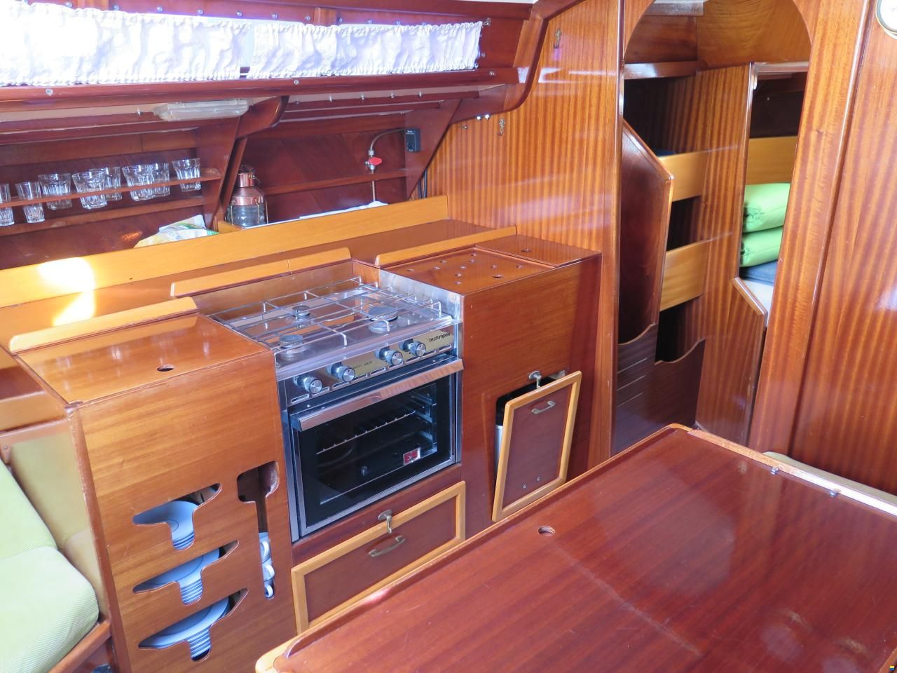 Wagner Warisa 830