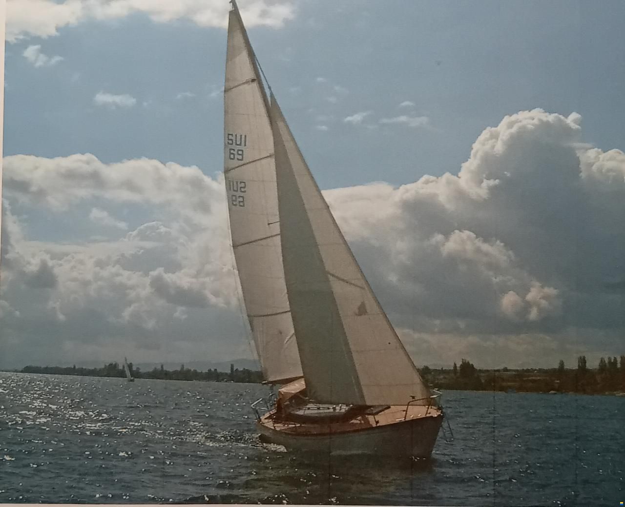 Wagner Warisa 830