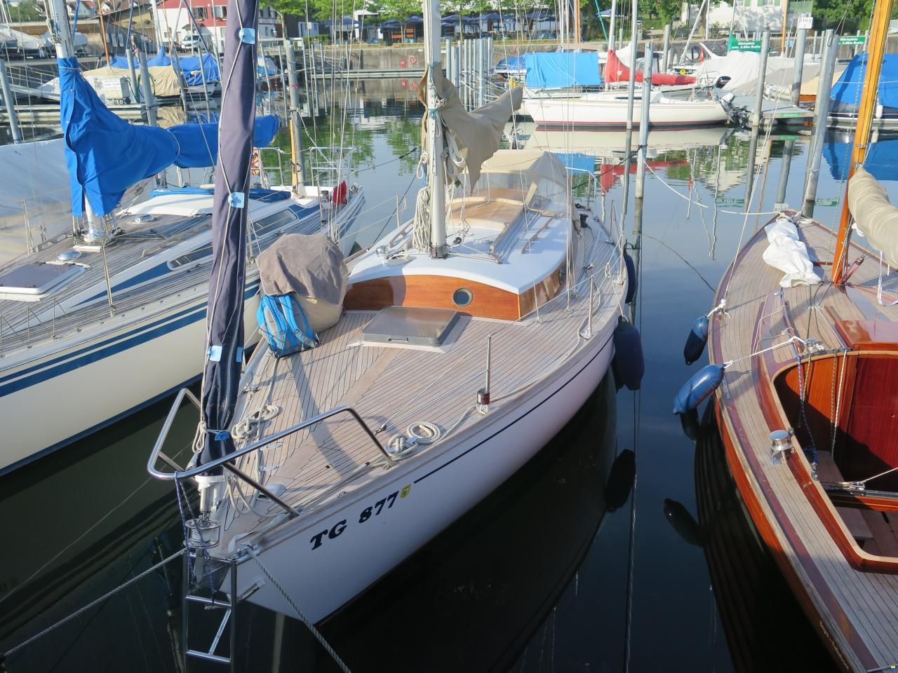 Wagner Warisa 830