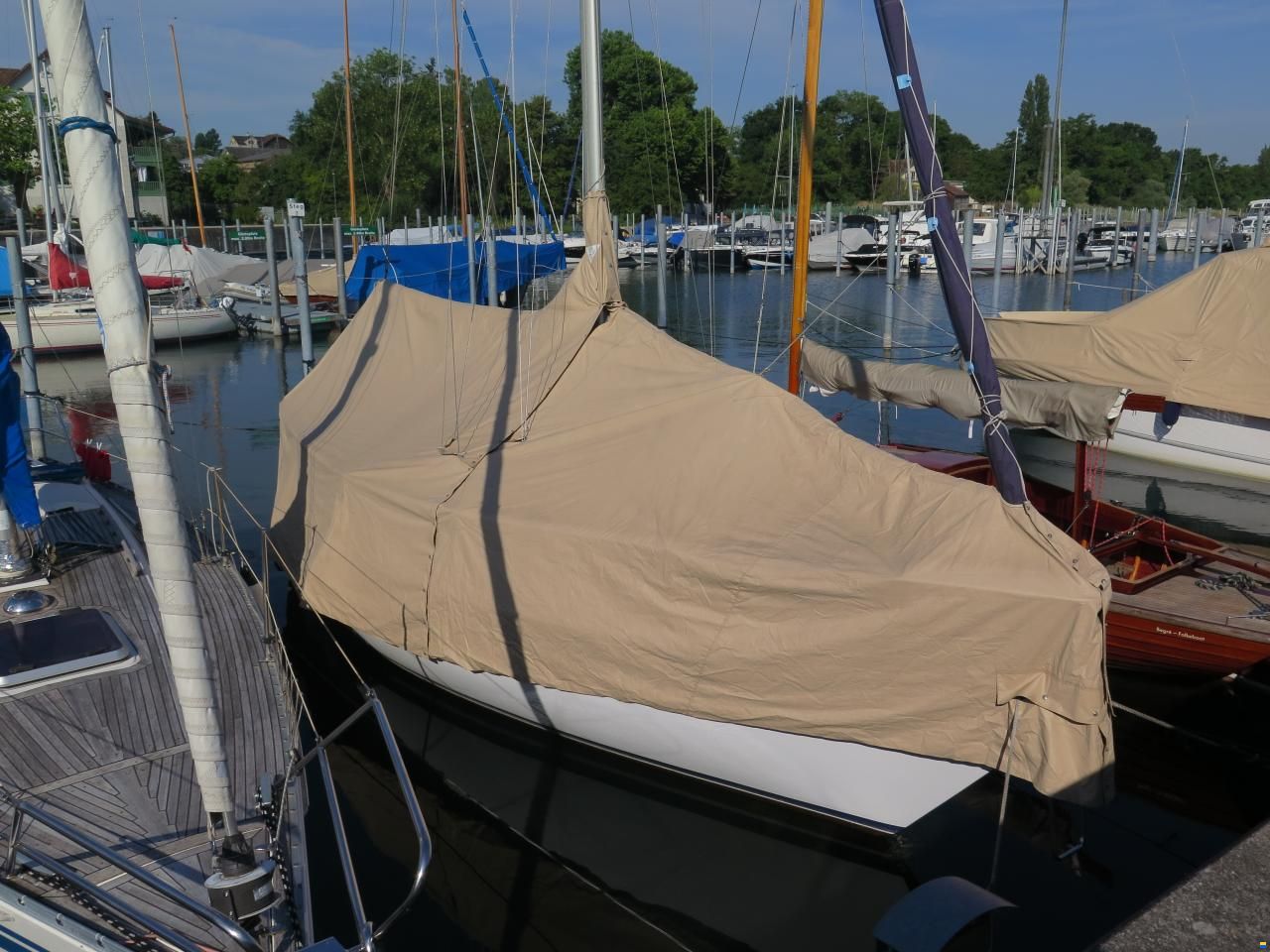 Wagner Warisa 830