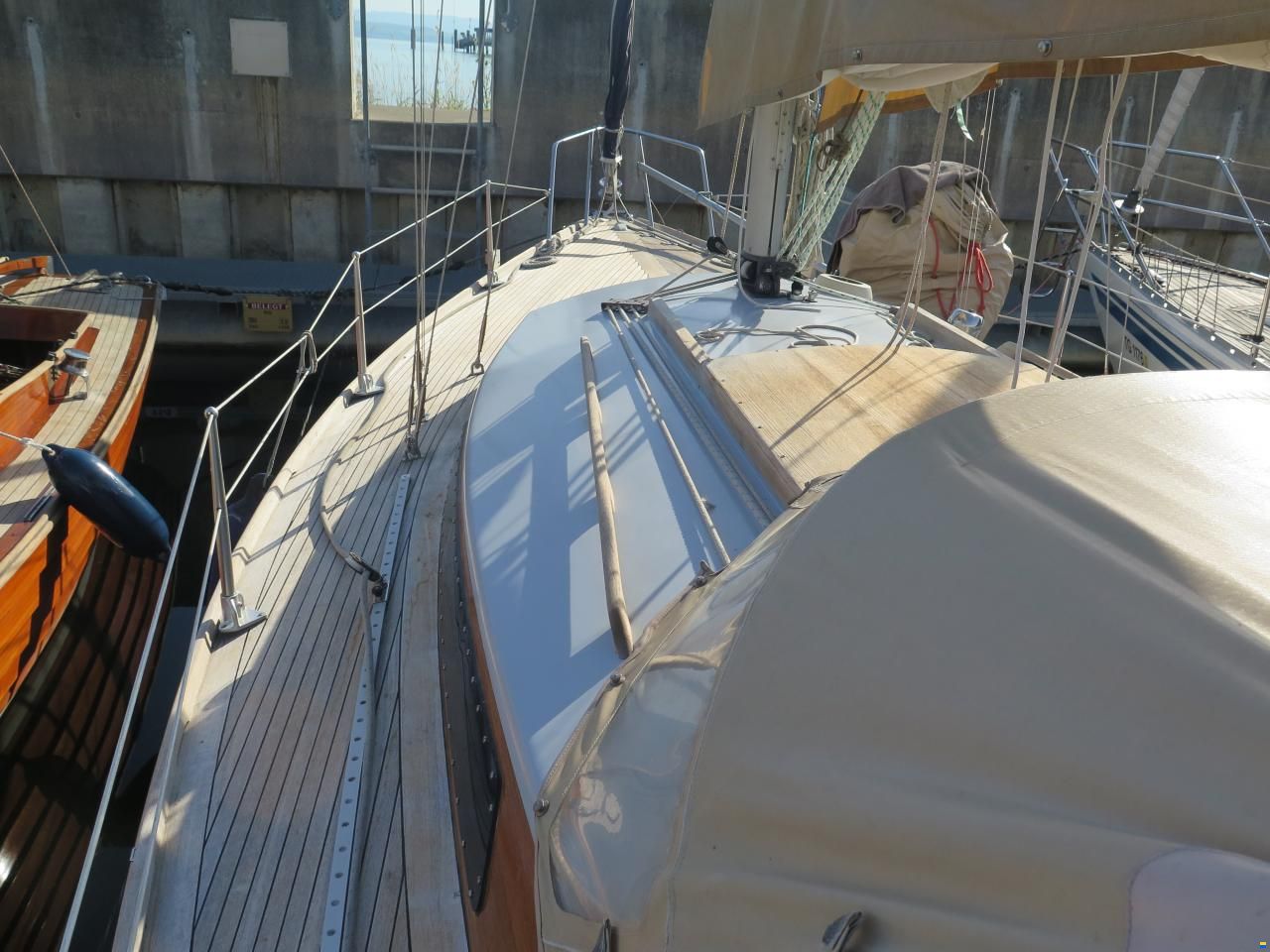 Wagner Warisa 830