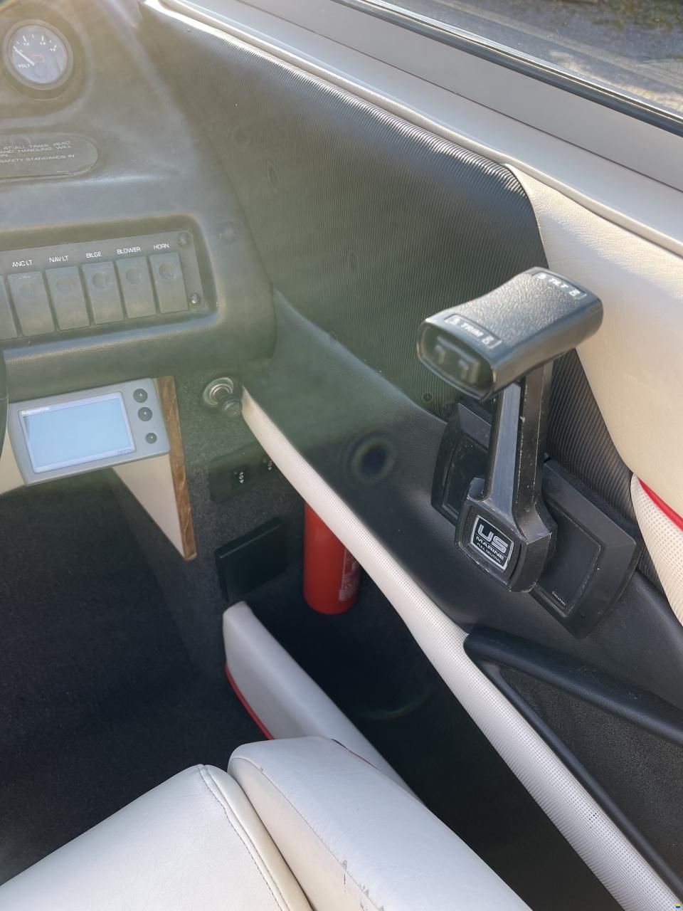 Maxum 2400 SSL