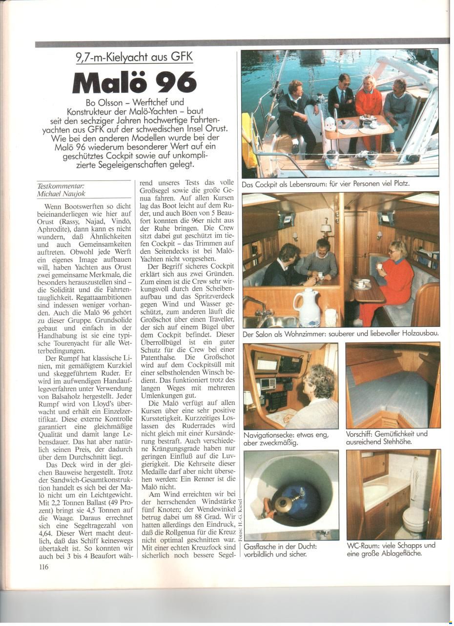 Mal&ouml; Mal&ouml;96