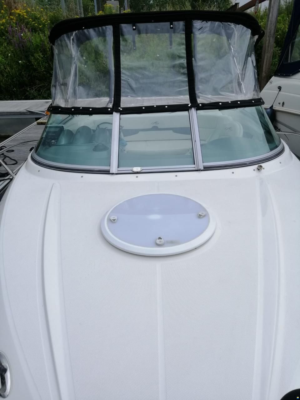 Monterey 214 FSC
