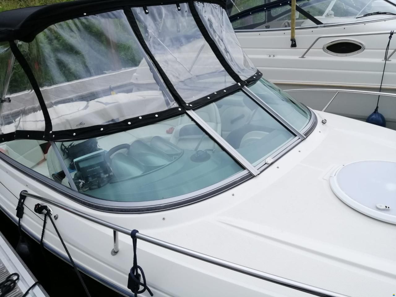Monterey 214 FSC