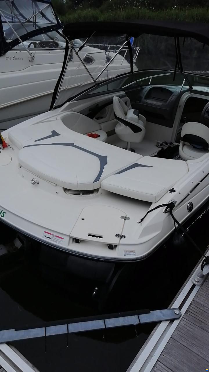 Monterey 214 FSC