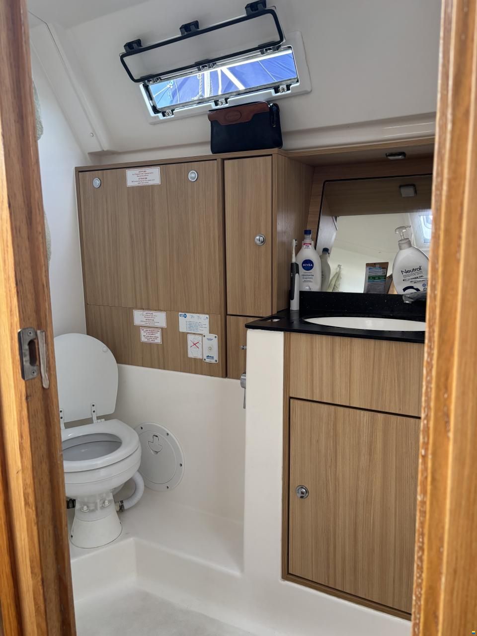 Bavaria 40 Cruiser S
