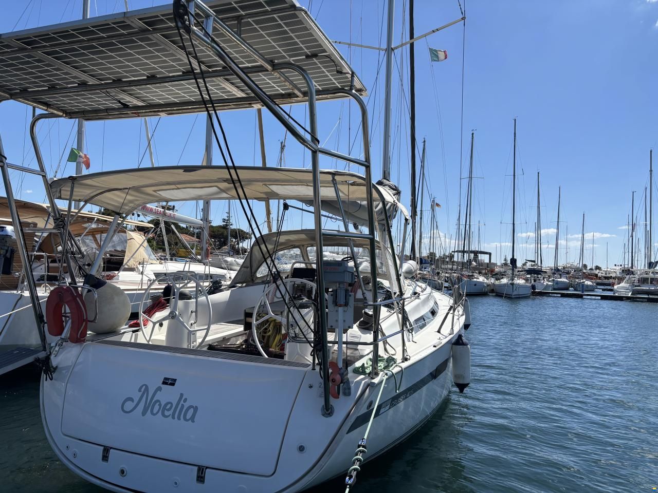 Bavaria 40 Cruiser S