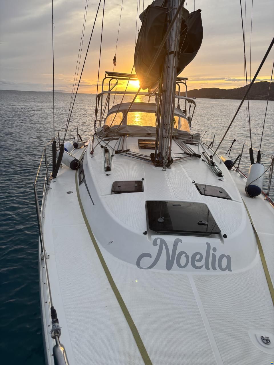 Bavaria 40 Cruiser S
