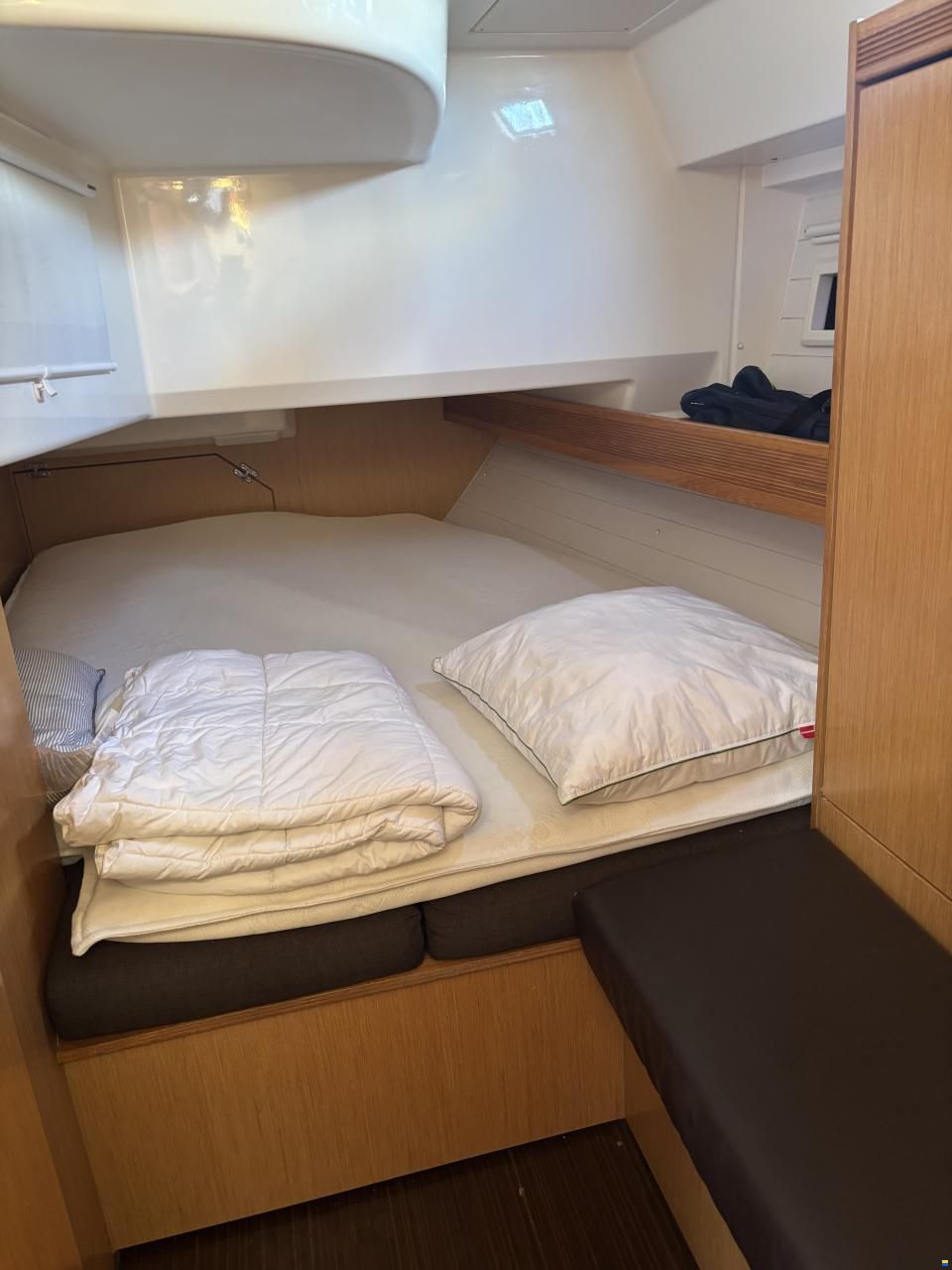 Bavaria 40 Cruiser S