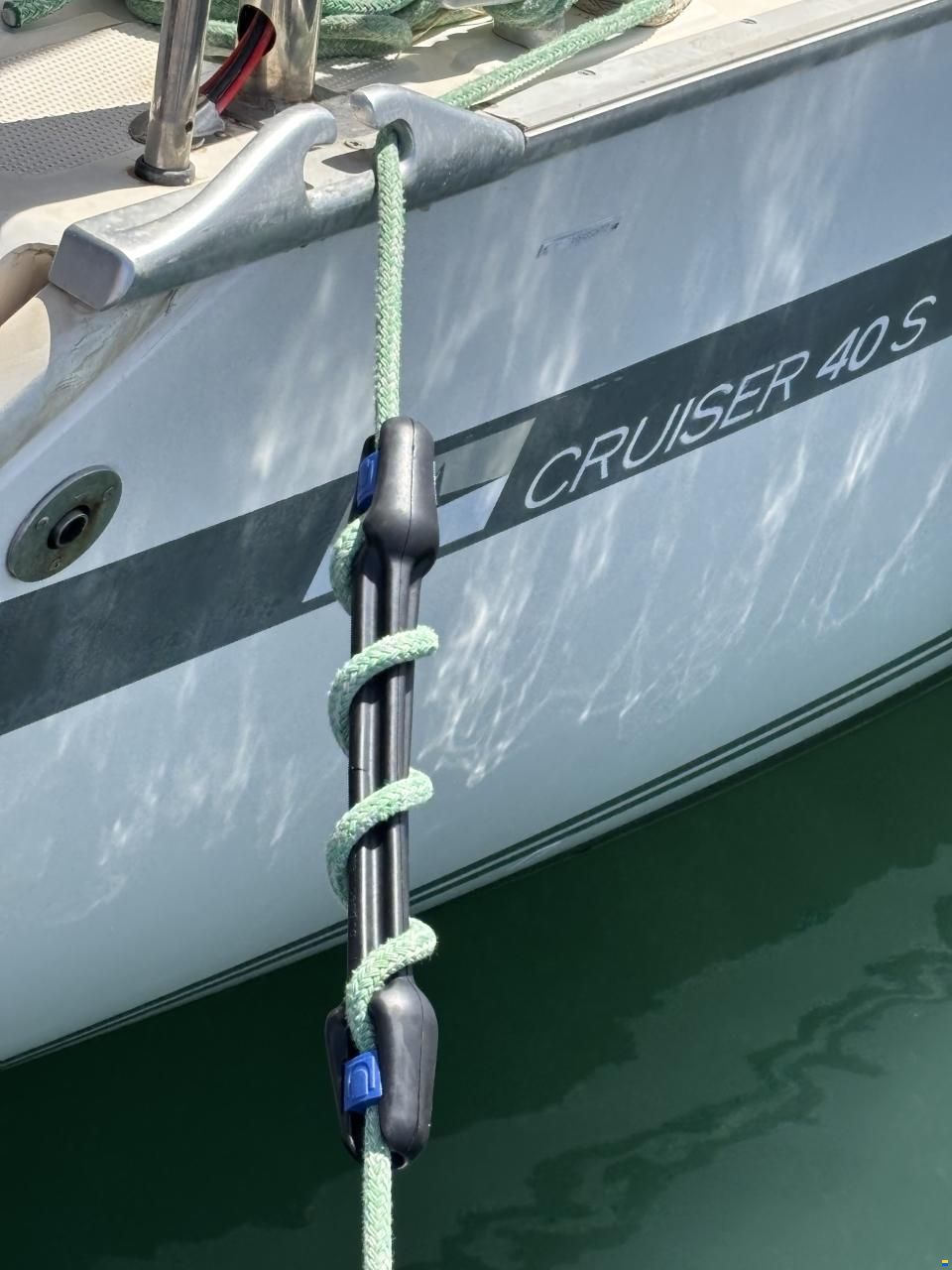 Bavaria 40 Cruiser S