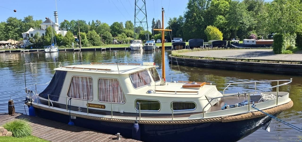 GILLISSEN VLET