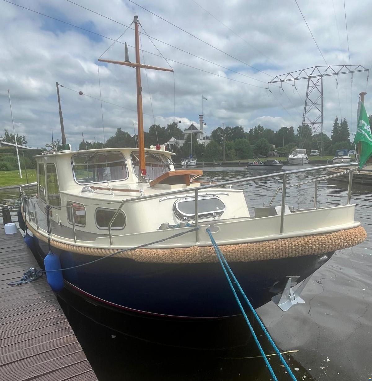 GILLISSEN VLET