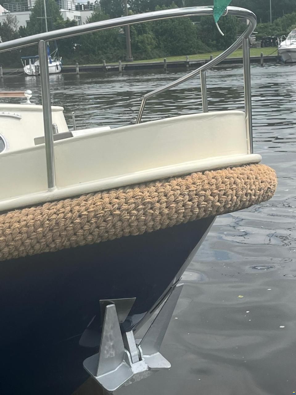 GILLISSEN VLET