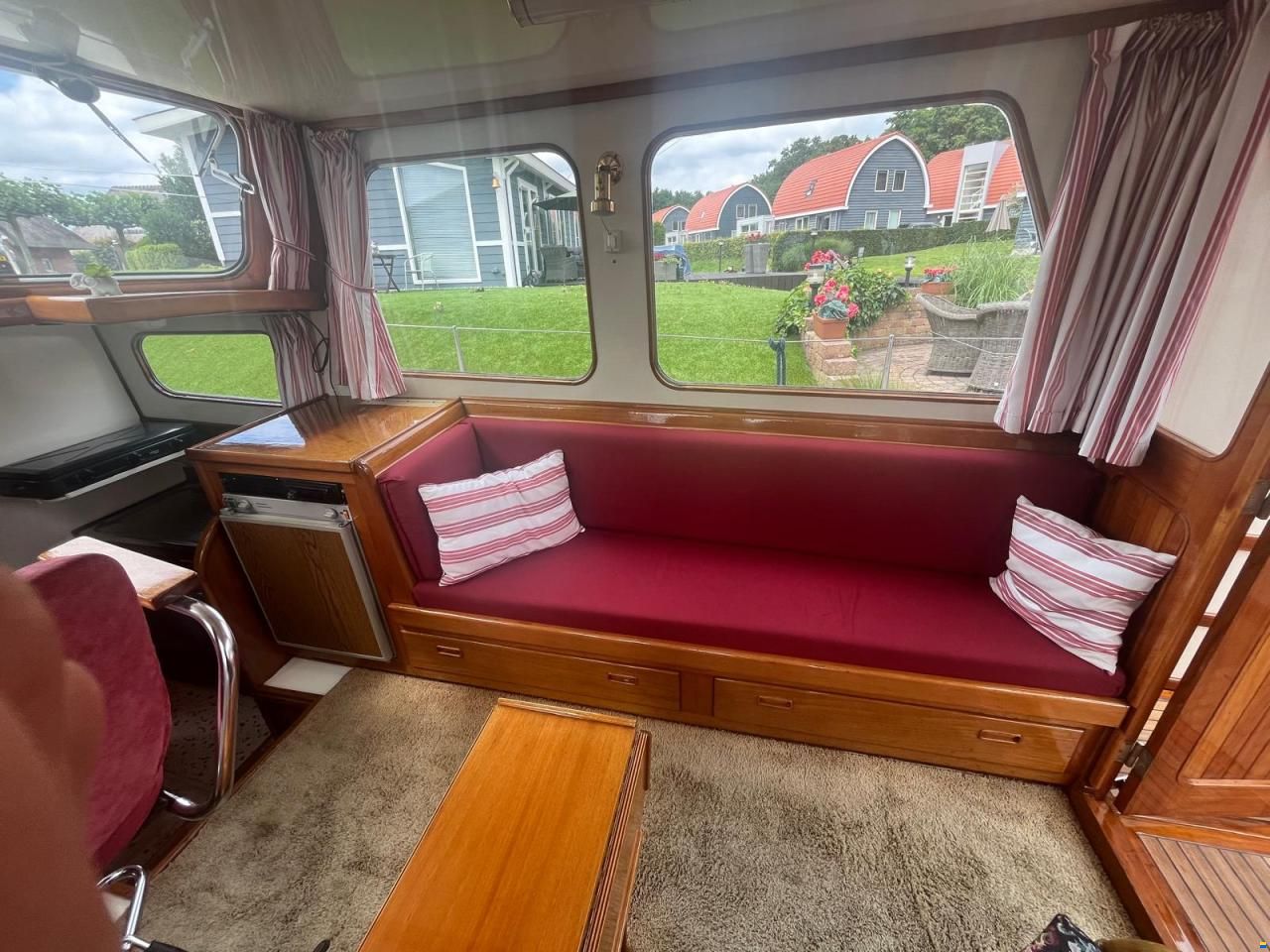 GILLISSEN VLET