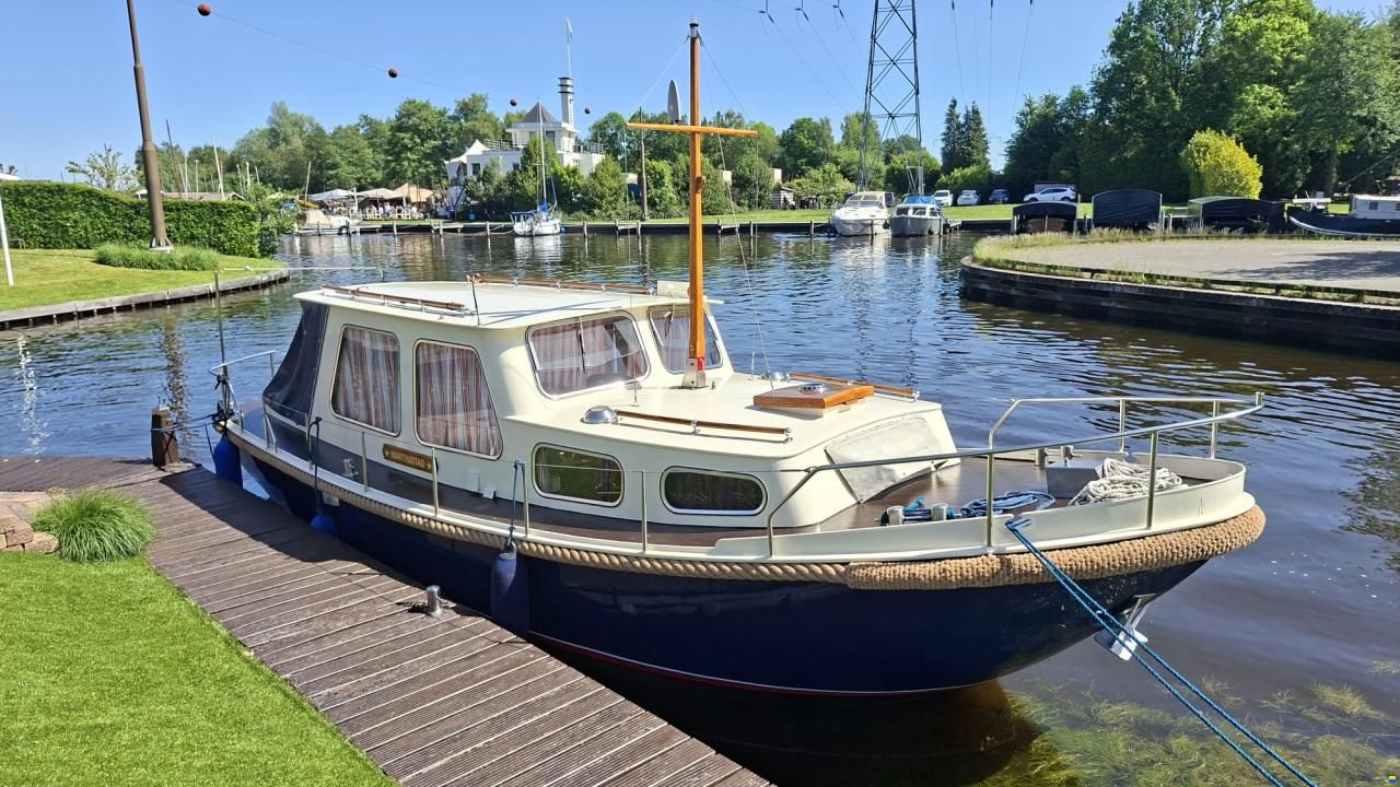 GILLISSEN VLET