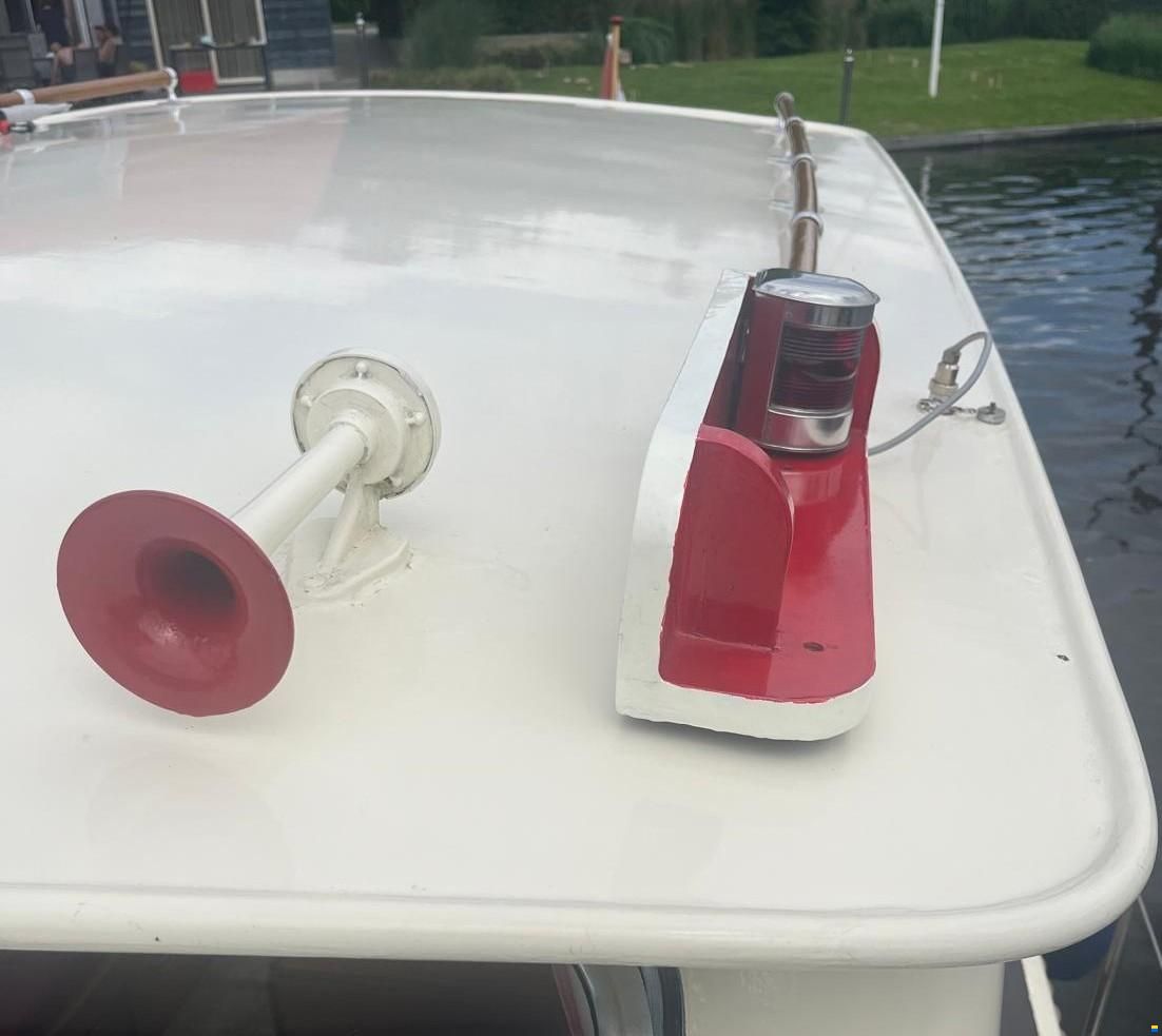 GILLISSEN VLET