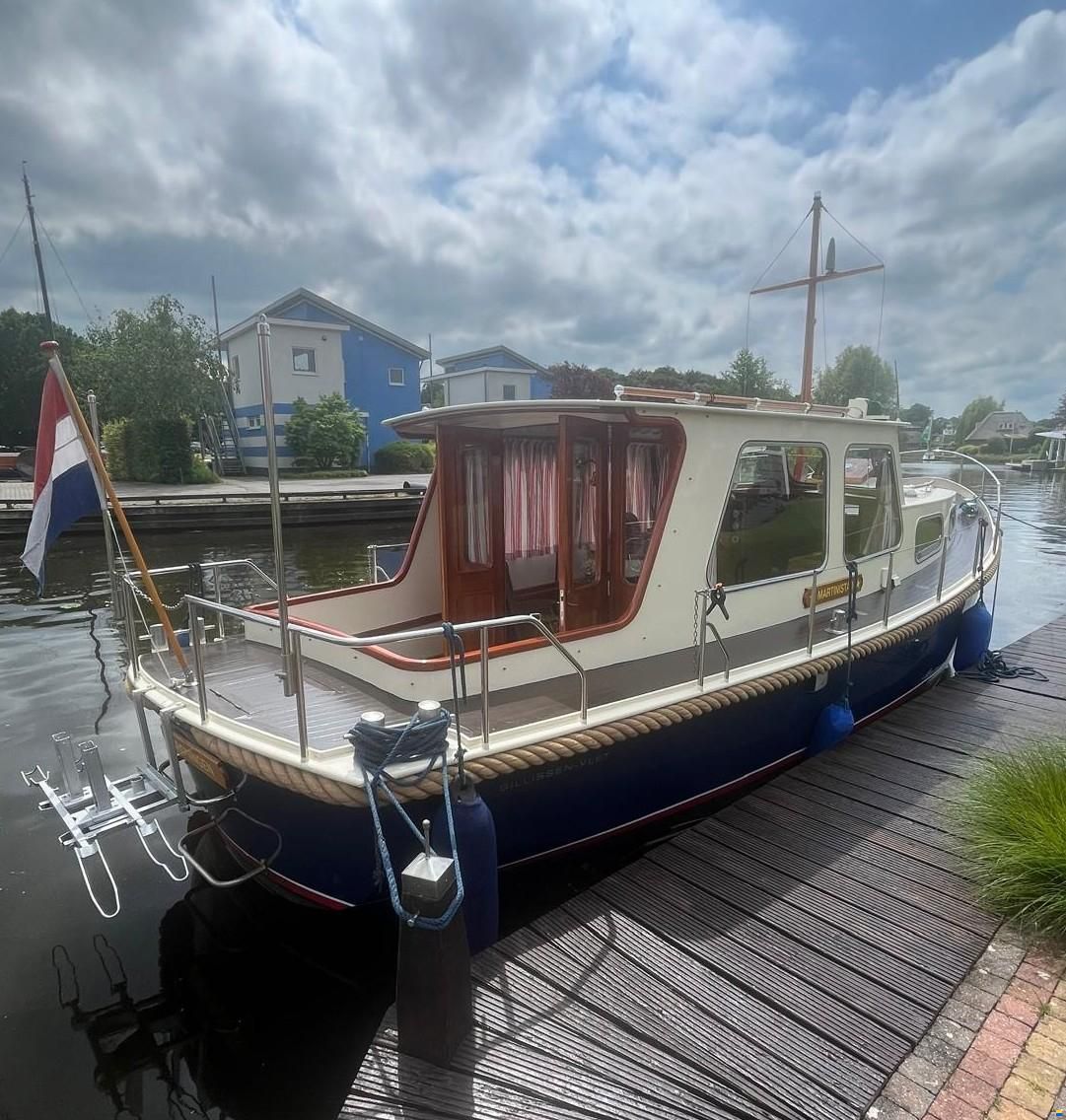 GILLISSEN VLET