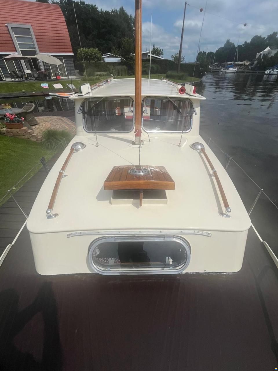GILLISSEN VLET